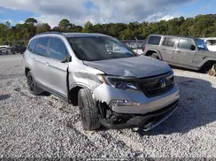 5FNYF5H22MB007950 2021 HONDA PILOT