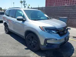 5FNYF5H22MB010959 2021 HONDA PILOT