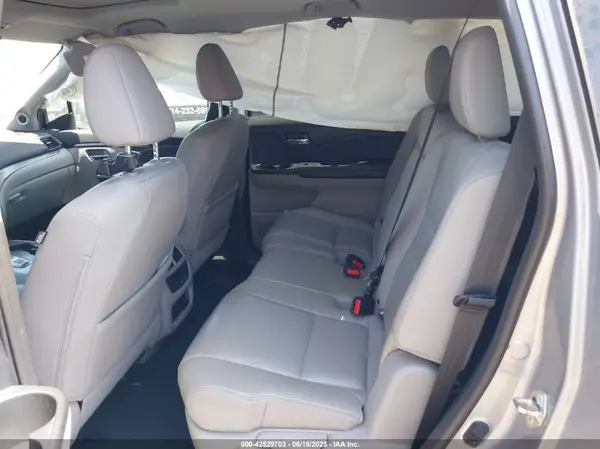 5FNYF5H22MB010959 2021 HONDA PILOT - Image 8