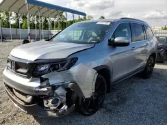 5FNYF5H22MB010962 2021 HONDA PILOT