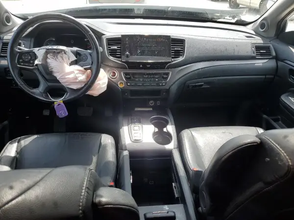 5FNYF5H22MB011349 2021 HONDA PILOT - Image 8