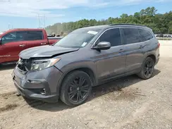 5FNYF5H22MB011853 2021 HONDA PILOT