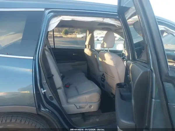 5FNYF5H22MB018561 2021 HONDA PILOT - Image 8