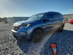 5FNYF5H22MB022545 2021 HONDA PILOT