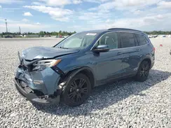 5FNYF5H22MB025879 2021 HONDA PILOT