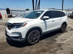 5FNYF5H22MB030239 2021 HONDA PILOT