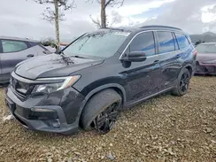 5FNYF5H22MB032590 2021 HONDA PILOT