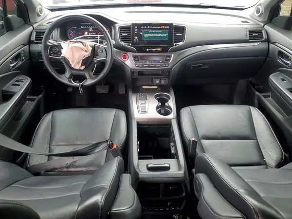 5FNYF5H22MB032590 2021 HONDA PILOT - Image 8