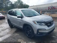 5FNYF5H22MB032654 2021 HONDA PILOT