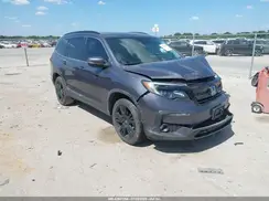 5FNYF5H22MB033674 2021 HONDA PILOT