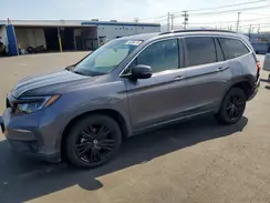 5FNYF5H22MB036168 2021 HONDA PILOT
