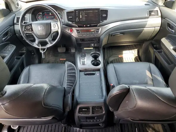 5FNYF5H22MB036168 2021 HONDA PILOT - Image 8