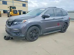 5FNYF5H22MB036509 2021 HONDA PILOT
