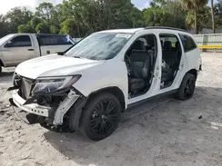 5FNYF5H22MB036753 2021 HONDA PILOT