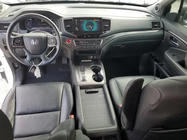 5FNYF5H22MB036753 2021 HONDA PILOT - Image 8
