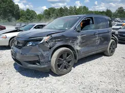5FNYF5H22MB038454 2021 HONDA PILOT