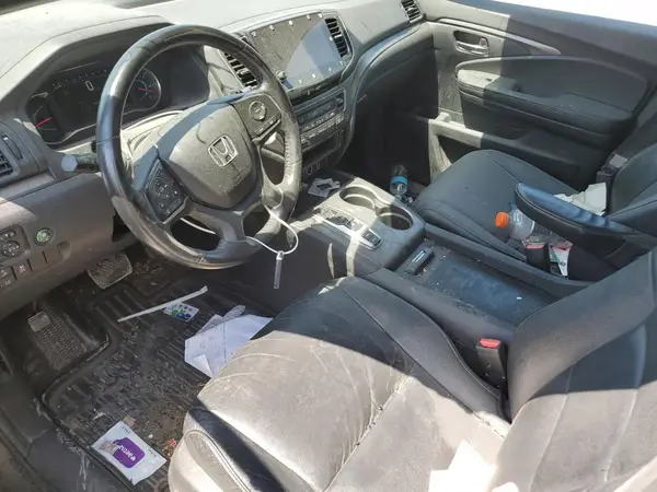 5FNYF5H22MB038454 2021 HONDA PILOT - Image 8