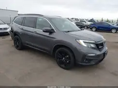 5FNYF5H22MB040947 2021 HONDA PILOT