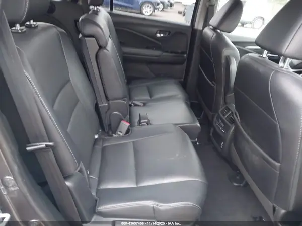 5FNYF5H22MB040947 2021 HONDA PILOT - Image 8