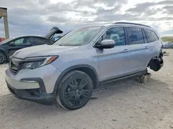5FNYF5H22NB003639 2022 HONDA PILOT