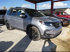 5FNYF5H22NB005584 2022 HONDA PILOT