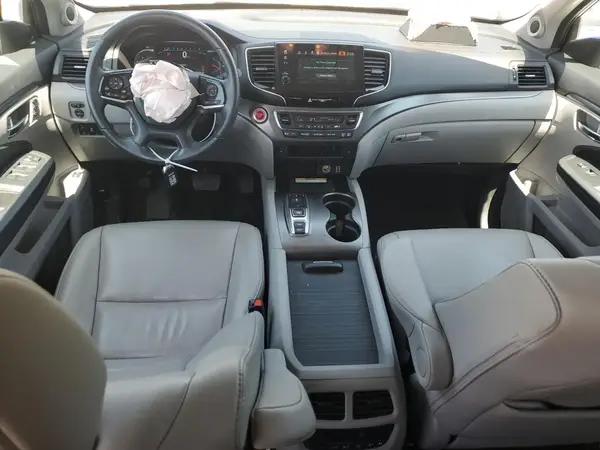 5FNYF5H22NB005584 2022 HONDA PILOT - Image 8