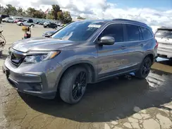 5FNYF5H22NB008789 2022 HONDA PILOT