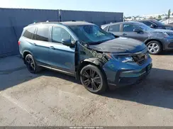 5FNYF5H22NB009490 2022 HONDA PILOT