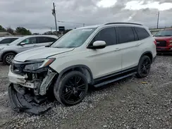 5FNYF5H22NB009649 2022 HONDA PILOT