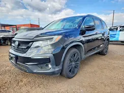 5FNYF5H22NB011563 2022 HONDA PILOT