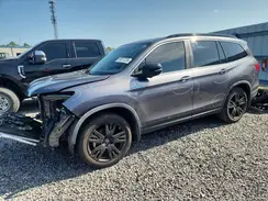 5FNYF5H22NB014625 2022 HONDA PILOT