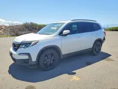 5FNYF5H22NB014639 2022 HONDA PILOT