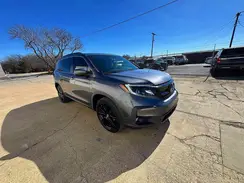 5FNYF5H22NB016021 2022 HONDA PILOT