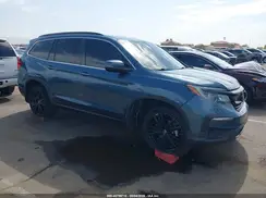 5FNYF5H22NB019114 2022 HONDA PILOT