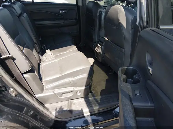 5FNYF5H22NB019565 2022 HONDA PILOT - Image 8