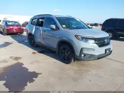 5FNYF5H22NB019923 2022 HONDA PILOT