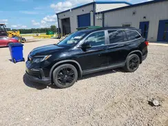 5FNYF5H22NB021834 2022 HONDA PILOT
