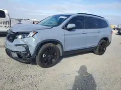 5FNYF5H22NB022837 2022 HONDA PILOT
