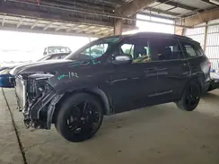 5FNYF5H22NB023650 2022 HONDA PILOT
