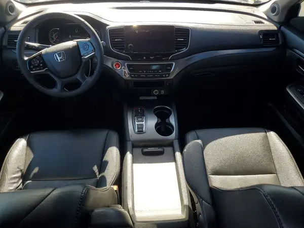 5FNYF5H22NB023650 2022 HONDA PILOT - Image 8