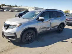 5FNYF5H22NB024006 2022 HONDA PILOT