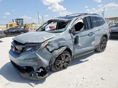 5FNYF5H22NB026645 2022 HONDA PILOT