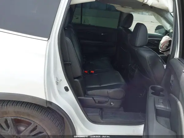 5FNYF5H22NB027830 2022 HONDA PILOT - Image 8