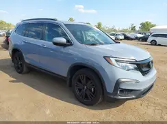 5FNYF5H22NB032767 2022 HONDA PILOT
