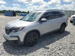 5FNYF5H22NB033627 2022 HONDA PILOT