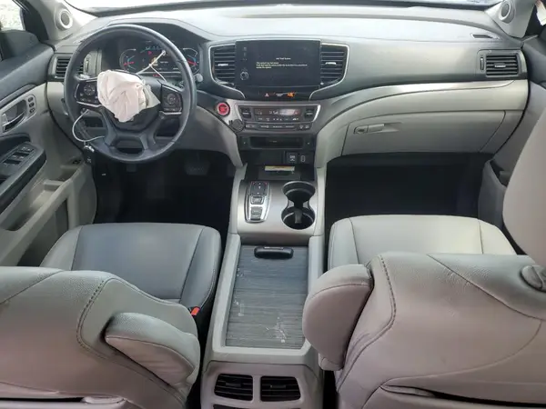 5FNYF5H22NB033627 2022 HONDA PILOT - Image 8