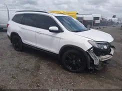 5FNYF5H22NB034146 2022 HONDA PILOT