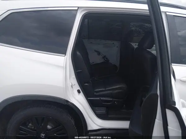 5FNYF5H22NB034146 2022 HONDA PILOT - Image 8