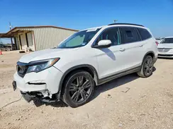 5FNYF5H22NB035264 2022 HONDA PILOT