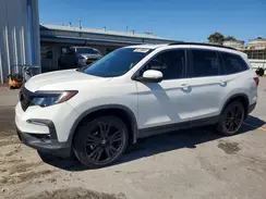 5FNYF5H22NB035684 2022 HONDA PILOT